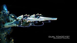 ‘Warframe’ cross-play and cross-save announced alongside ‘The New War’