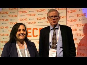 ECCMID 2016: Year in Clinical Microbiology with Emilia Cercenado and Niels Frimodt-Moller