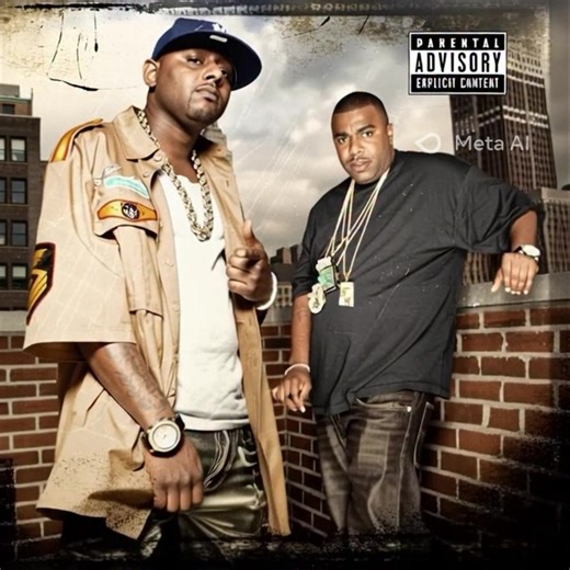 17/03/2009 Capone-N-Noreaga - Channel 10 #hiphopdinromania #capone #noreaga https://hiphopdinromania.blogspot.com/2016/03/de-afara-capone-n-noreaga-channel-10.html