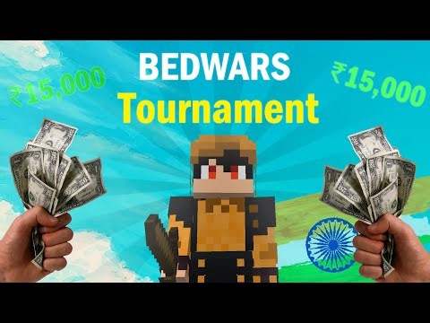₹15,000 Tournament on sunday
