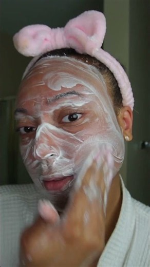 Fall Skincare Routine for Combination Skin 🍂 Don’t Buy New Products Yet! #skincare #combinationskin