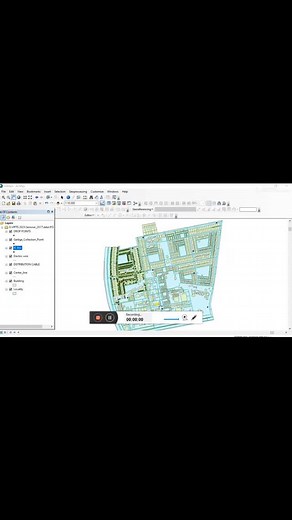 Map Layout in ArcGIS | Dr. Ravindra Nath Tiwari