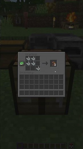 How to Craft a Lead In Minecraft Survival