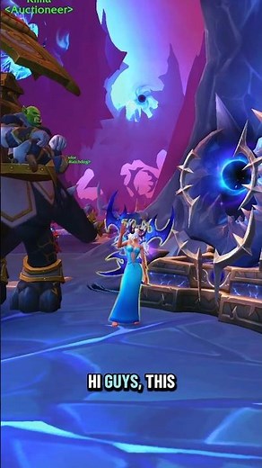 Upgrade your weapons and trinkets further!