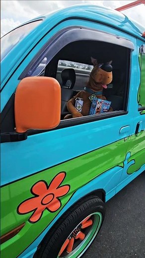 scooby snacks