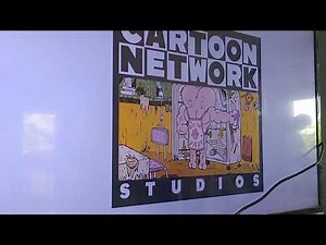 Cartoon network studios cartoon network 2015-2016 secret mountain for awesome