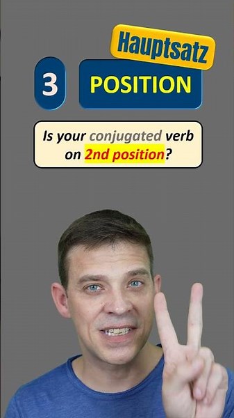 How to make fewer mistakes in German