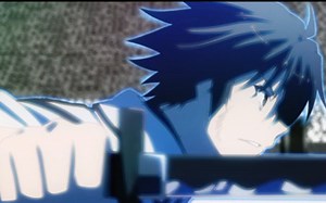 【AMV/燃向】Sunset——曙光