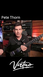15K views · 1K reactions | "You can get sounds out of this guitar that you can't really get out of other guitars" Pete Thorn (Sideman to Chris Cornell, Don Henley, Steve Vai and many more) gave a glowing review of our Virtuo hybrid electric-acoustic guitar. Just listen to that sound... Shop now: https://emeraldguitars.com/models/virtuo/ Try our 3D builder: https://emeraldguitars.com/3d-guitar-builder/ | Emerald Guitars | Facebook
