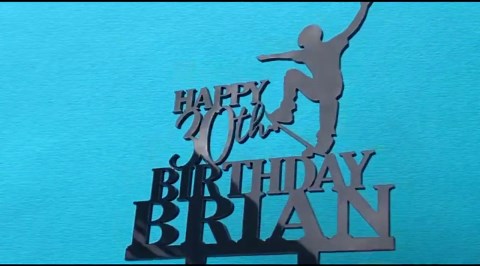 Golf Couple Wedding Cake Topper, Funny Bride Dragging Groom, Mr and Mrs Golf Themed - Etsy