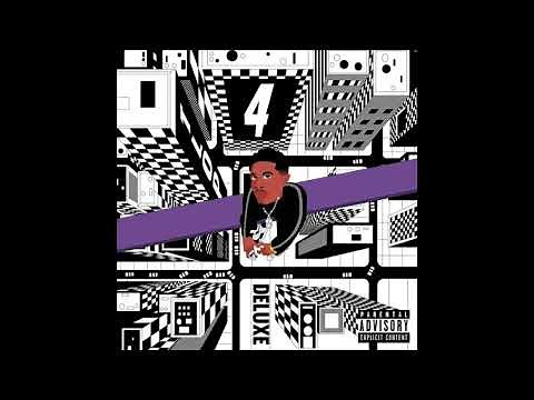 Pierre Bourne - The Life Of Pierre 4 (Deluxe) ALL INSTRUMENTALS [TIMESTAMPS IN DESCRIPTION]