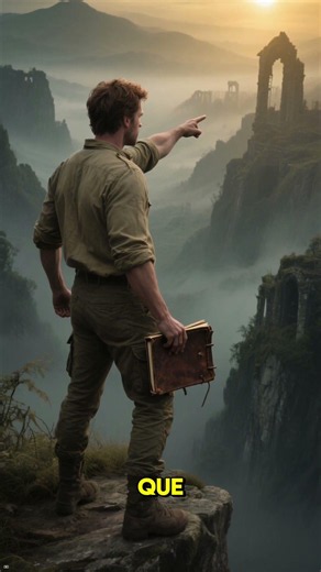 El Pasado Regresa con sus Misterios🌍 #historia #descubrimiento #antiguo