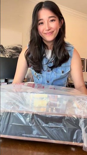 Let’s unbox and set up the Angels Horn HP-H019 Record Player!