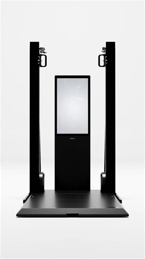 Say Goodbye to Gym Membership! Introducing OxeFit AI: • Personalized workouts tailored just for you • Smarter training, stronger results in the comfort of your home Ready to unlock a smarter way to fitness? | OxeFit