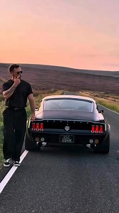 Nacidos Ford… #TotalMustang | Total Mustang