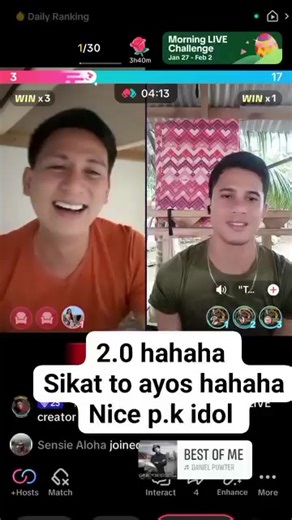 SiR LoVe💙 (@sirlovemichael)’s videos with original sound - SiR LoVe💙