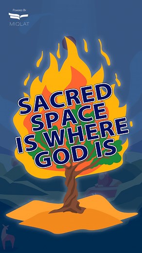 6.9K views · 185 reactions | What is Sacred Space? | Michael S. Heiser | Facebook