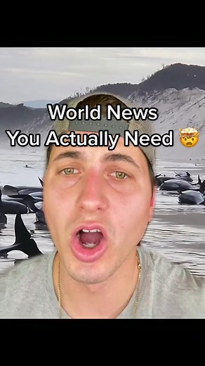 It’s getting weird! | Frandy Rosias