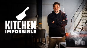 Folge 3 vom 10.03.2024 - Kitchen Impossible | RTL