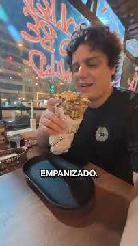 VLOG 949 | Jueves A La Carta - Cola de Godzilla y sorpresa en las cartas en @wakamono.pe