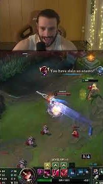 How to COUNTER the Vex match up with Katarina!