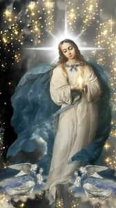 MAGNIFICAT My soul magnifies the Lord, and my spirit rejoices in God my Savior; Because He has regarded the lowliness of His handmaid; for behold, henceforth all generations shall call me blessed; Because He who is mighty has done great things for me, and Holy is His Name; And His mercy is from generation to generation on those who fear Him. He has shown might with His arm, He has scattered the proud in the conceit of their heart. He has put down the mighty from their thrones, and has exalted th