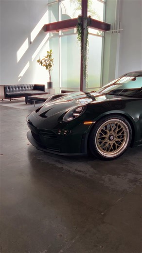 Wingless 😎👌 #GT3 #Touring #HRE #520 @tagmotorsports