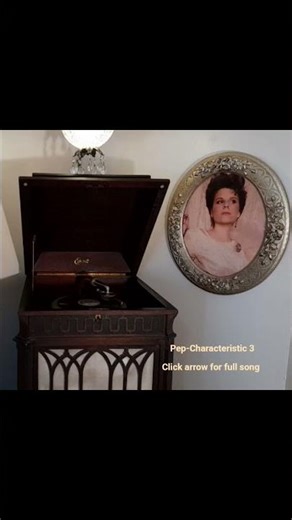 Pep-Characteristic 3