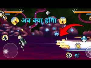 Tanjira vs Jansu 🔥 Ultimate Anime Sword Fight | Epic Battle Game