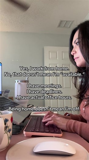 Balancing Work and Family: A Working Mom's Reality