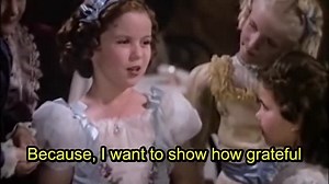 The Little Princess 1939 (ENG.SUB) Shirley Temple