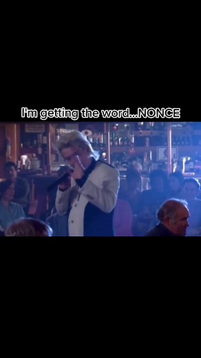 Exploring the Meaning of 'Nonce' in Phoenix Nights