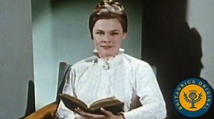 Novelistic elements such as mood, motivation, characterization, and style explained and demonstrated | Britannica