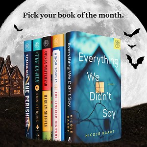 26K views · 150 reactions | The best-priced hardcovers anywhere. Join and get your first book for just $9.99. | Book of the Month | Facebook