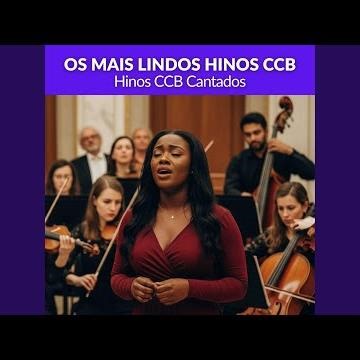 Hino CCB 307 Cristo nos dará da Sua plenitude