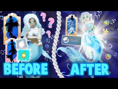 ULTIMATE Beginner Guide to Mermaid Isle!