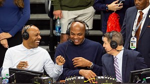 Which teams does Charles Barkley think are nation's best? Is Auburn basketball one of them?