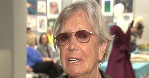 Northampton County's Ann Roth takes home second Oscar