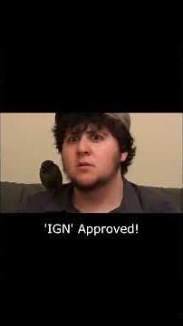 IGN Approved Mixtape! The Game's Playing Itself Jon!