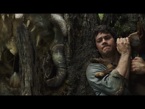 Love and Monsters Full Movie Facts & Review / Dylan O'Brien / Jessica Henwick