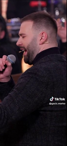 Marko Gacic on TikTok