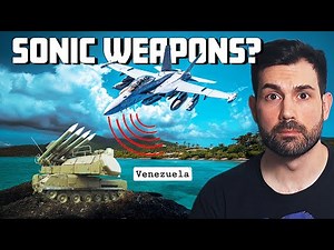 How U.S Air Power Destroyed Venezuelan Air Defense