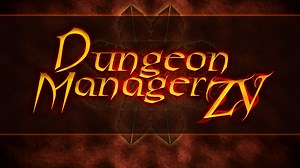 Dungeon Manager ZV | PC Steam Game | Fanatical
