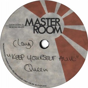 Queen - Keep Yourself Alive