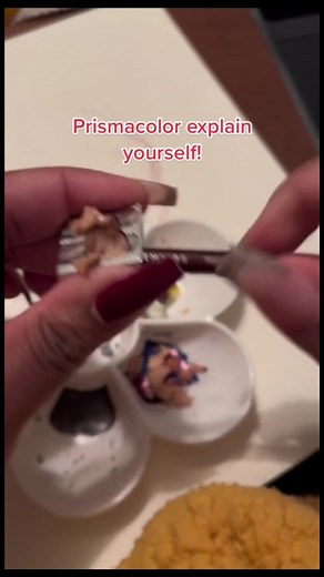Choosing the Right Prismacolor Pencil: Art Tips