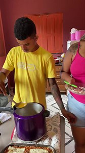 Vamos ter isso pro almoço | Luanafreitas1