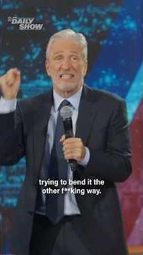 Jon Stewart on why the American dream has, and always will be, worth fighting for #AfterTheCut