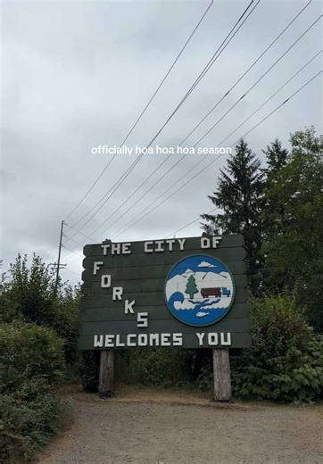 Exploring Forks Washington: A Twilight Adventure