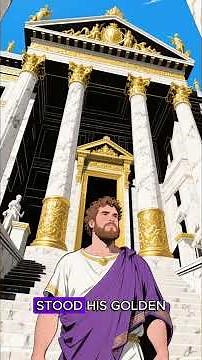 The Night Rome Burned 🔥 Nero’s Greatest Lie Explained