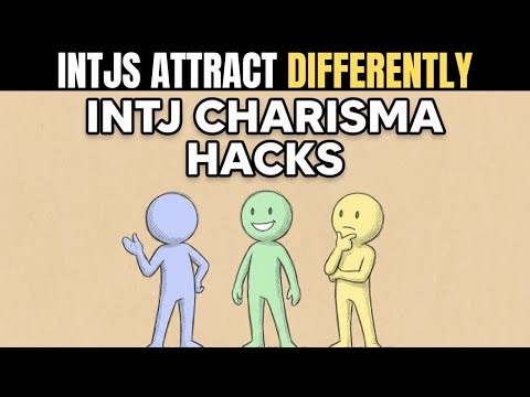 Discover the Enchanting Skills of INTJs in Winning Ideal People